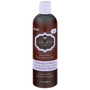 Hask Chia Seed Oil Volumizing Conditioner 12oz
